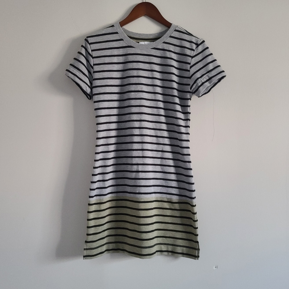 Current/elliott dress